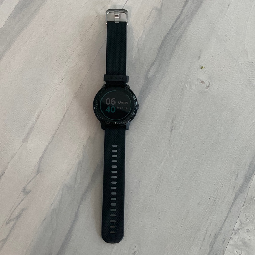 Garmin Vivoactive 3 Music